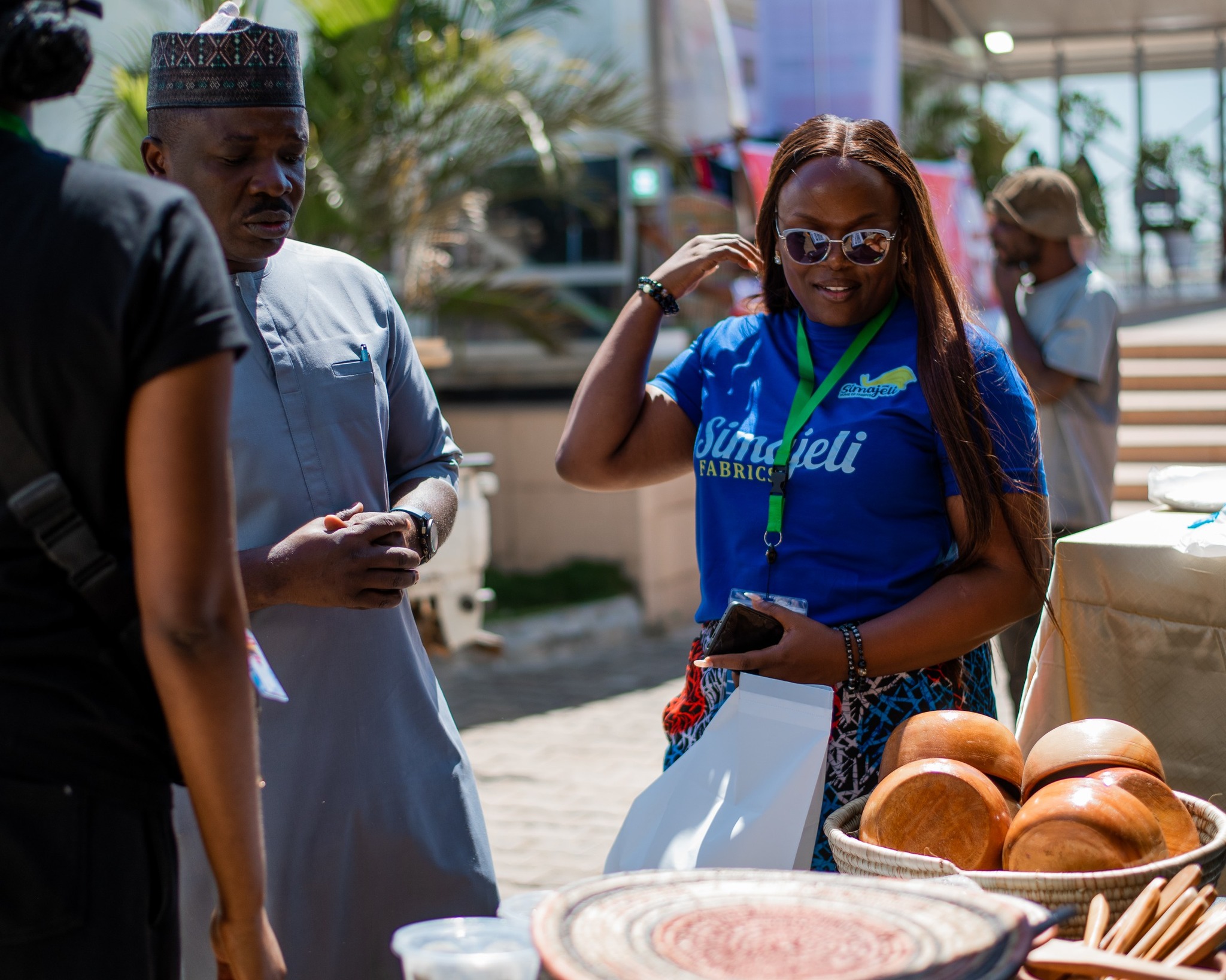 Skills Acquisition Workshop