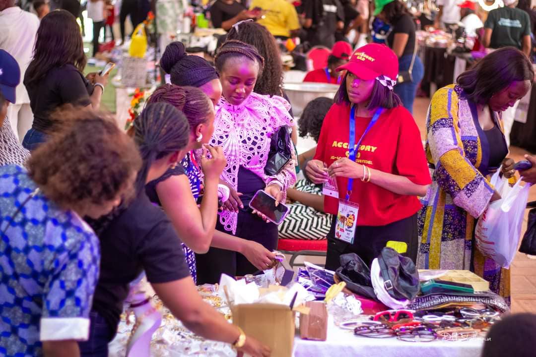 International Women's Day Celebration