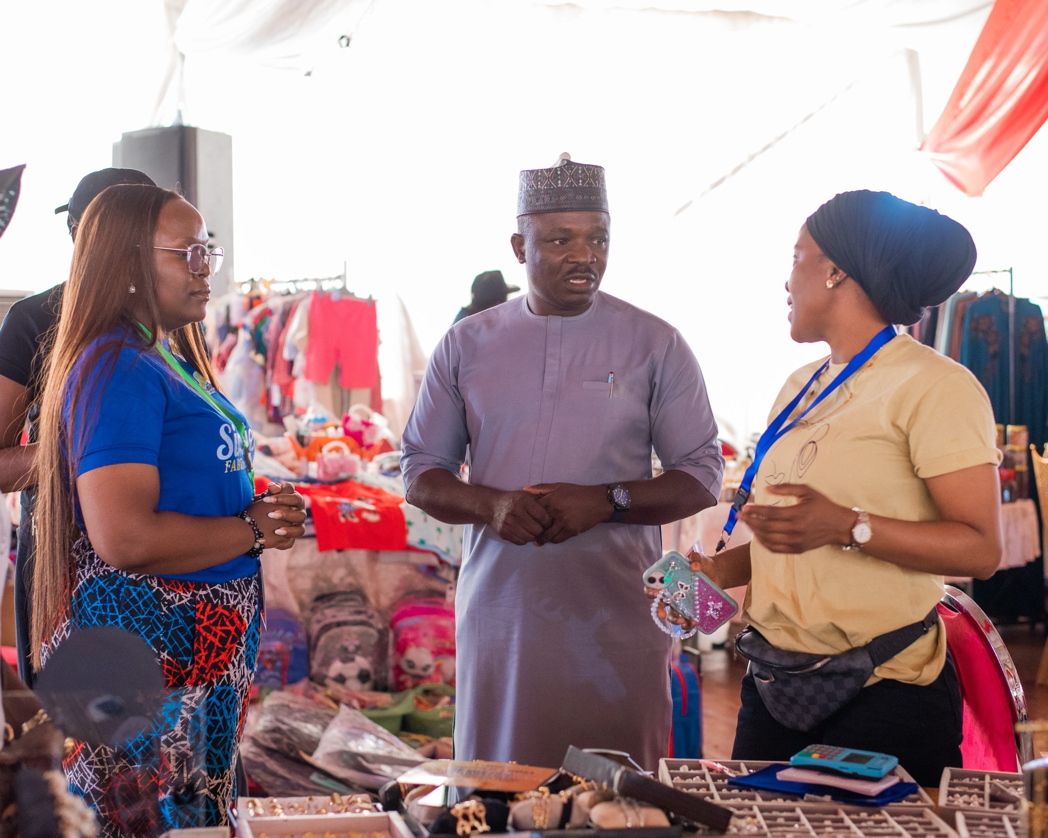 New Mentorship Program Launches in 2025