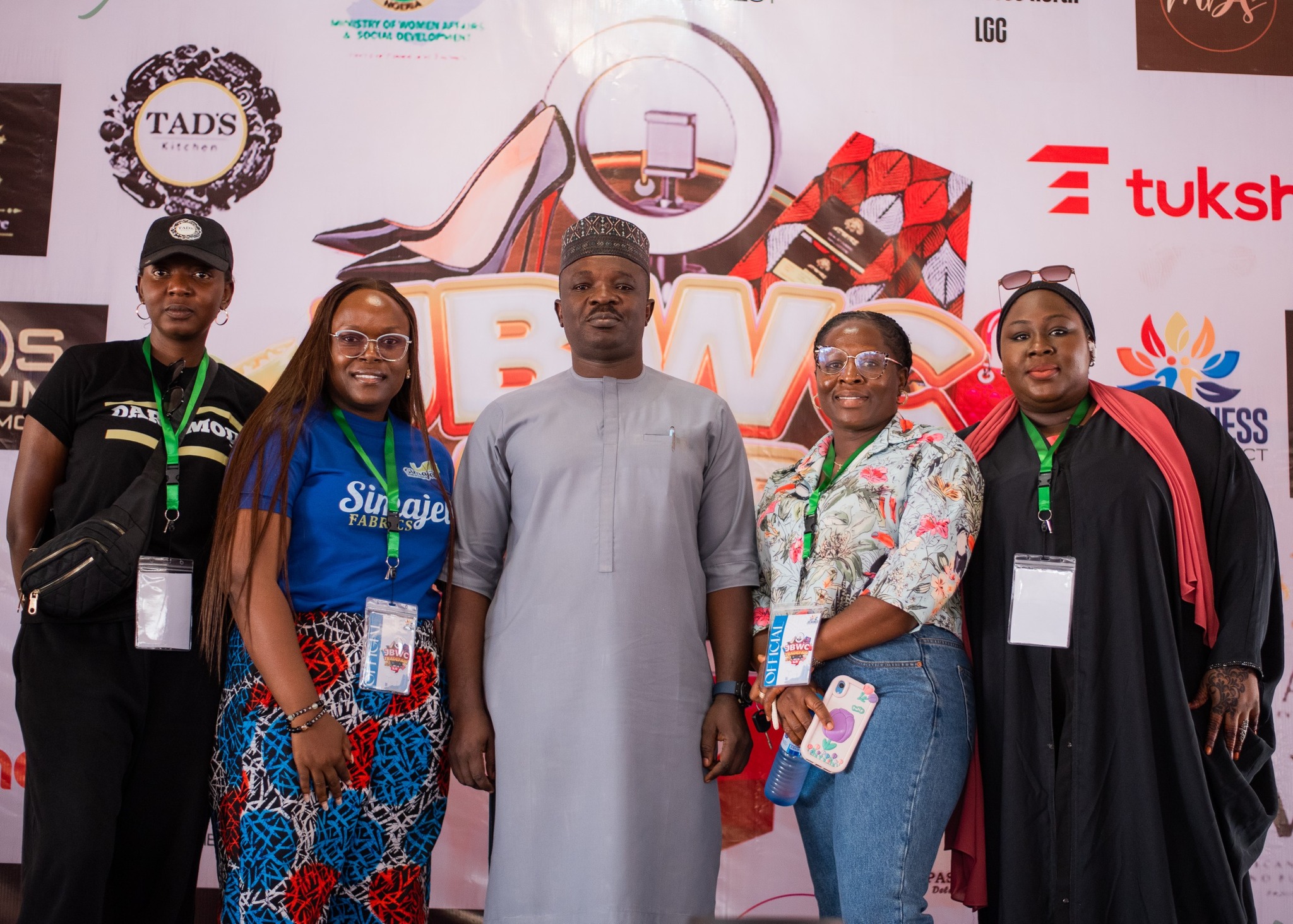 Successful Business Training Workshop Held