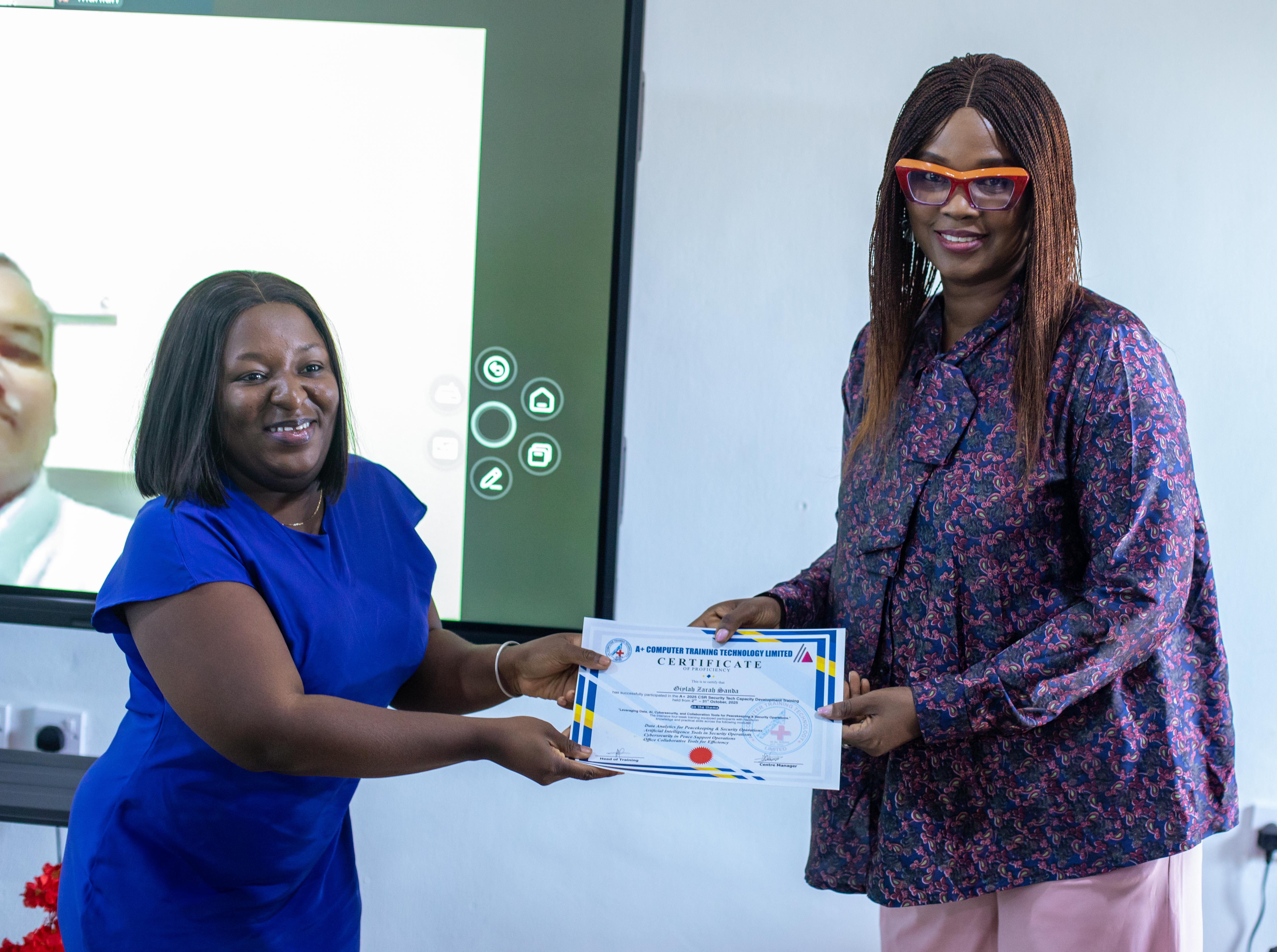 Digital Skills Workshop