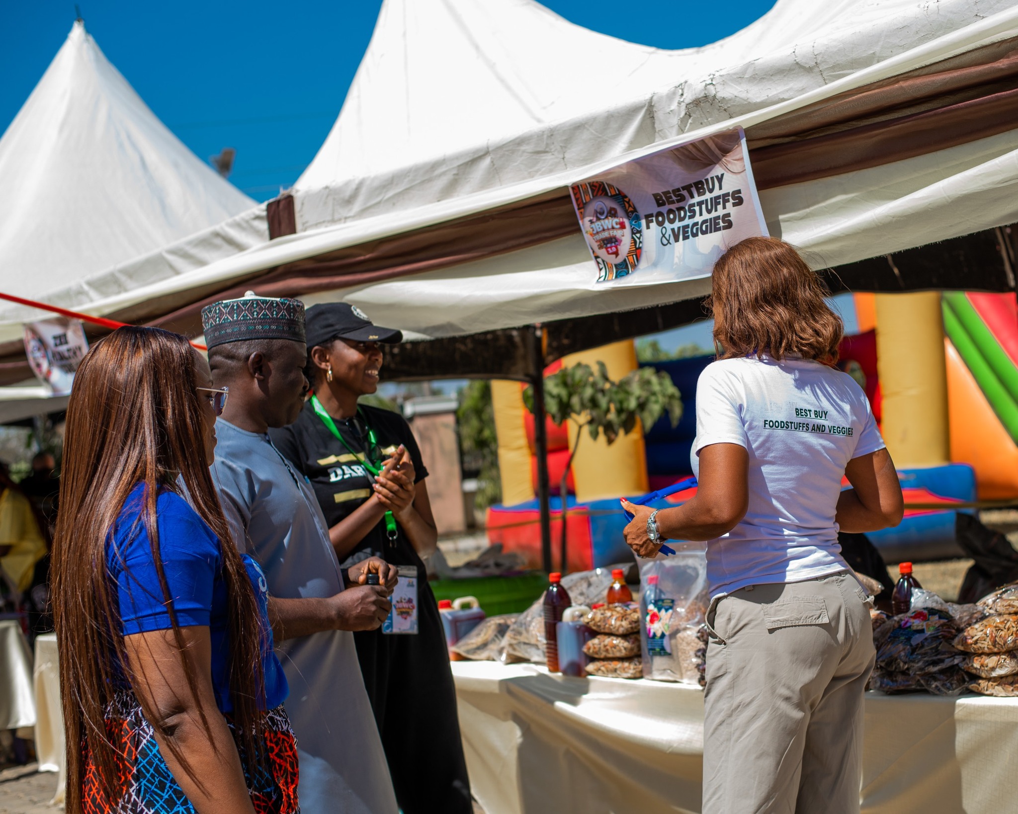 Women Leadership Academy