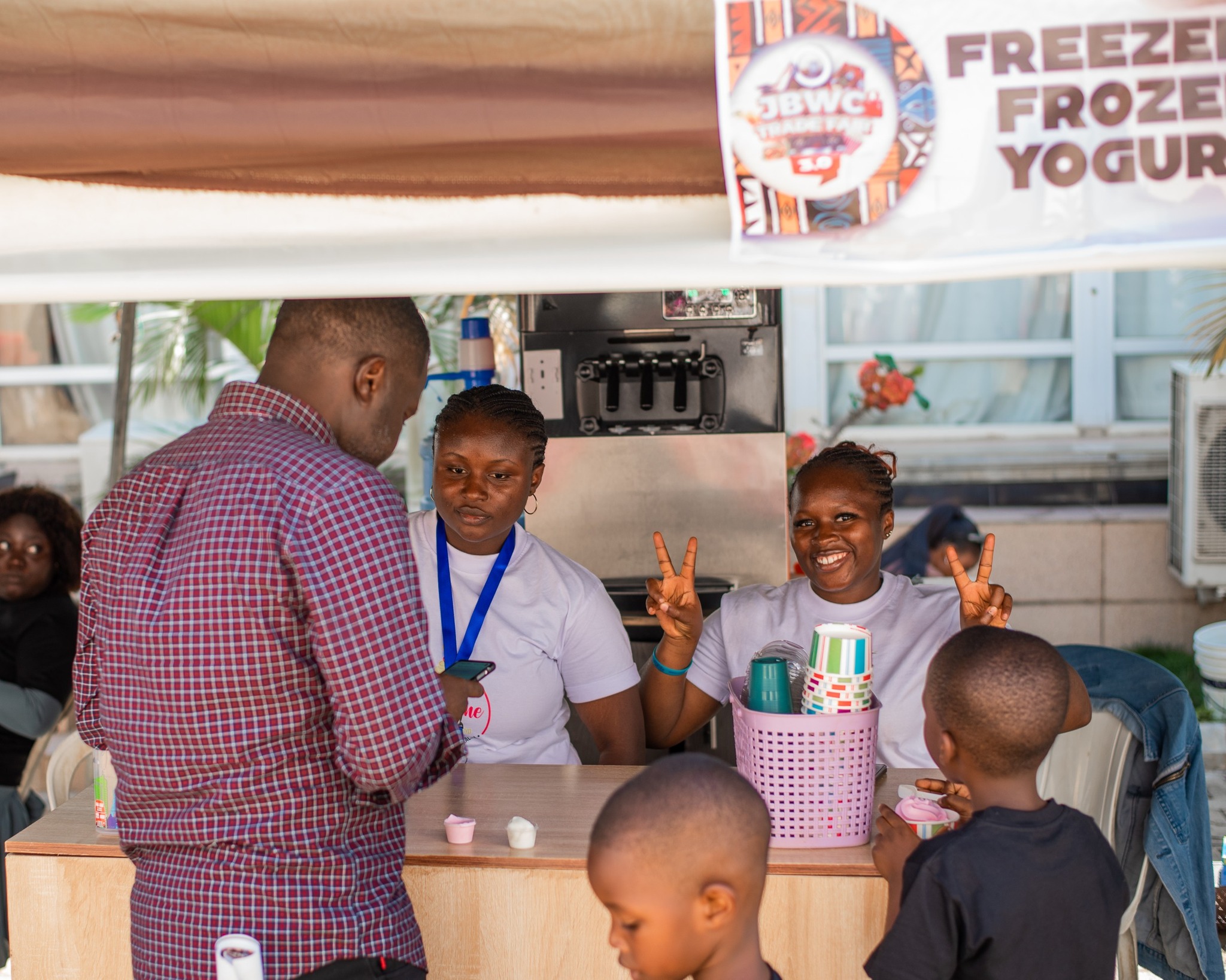 Community Outreach Initiative